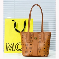 MCM Shopping Bags